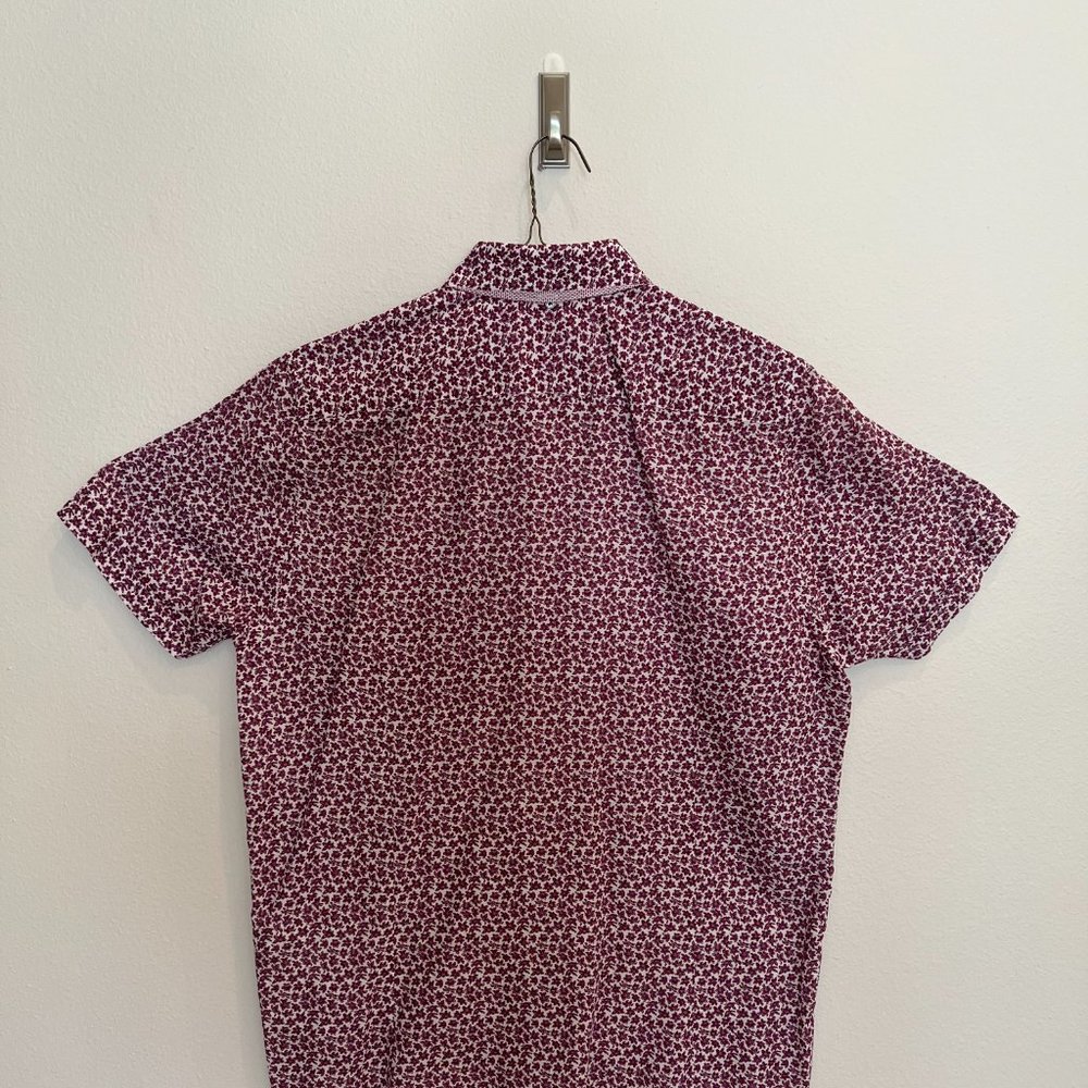 Ted Baker Button Up - image 3